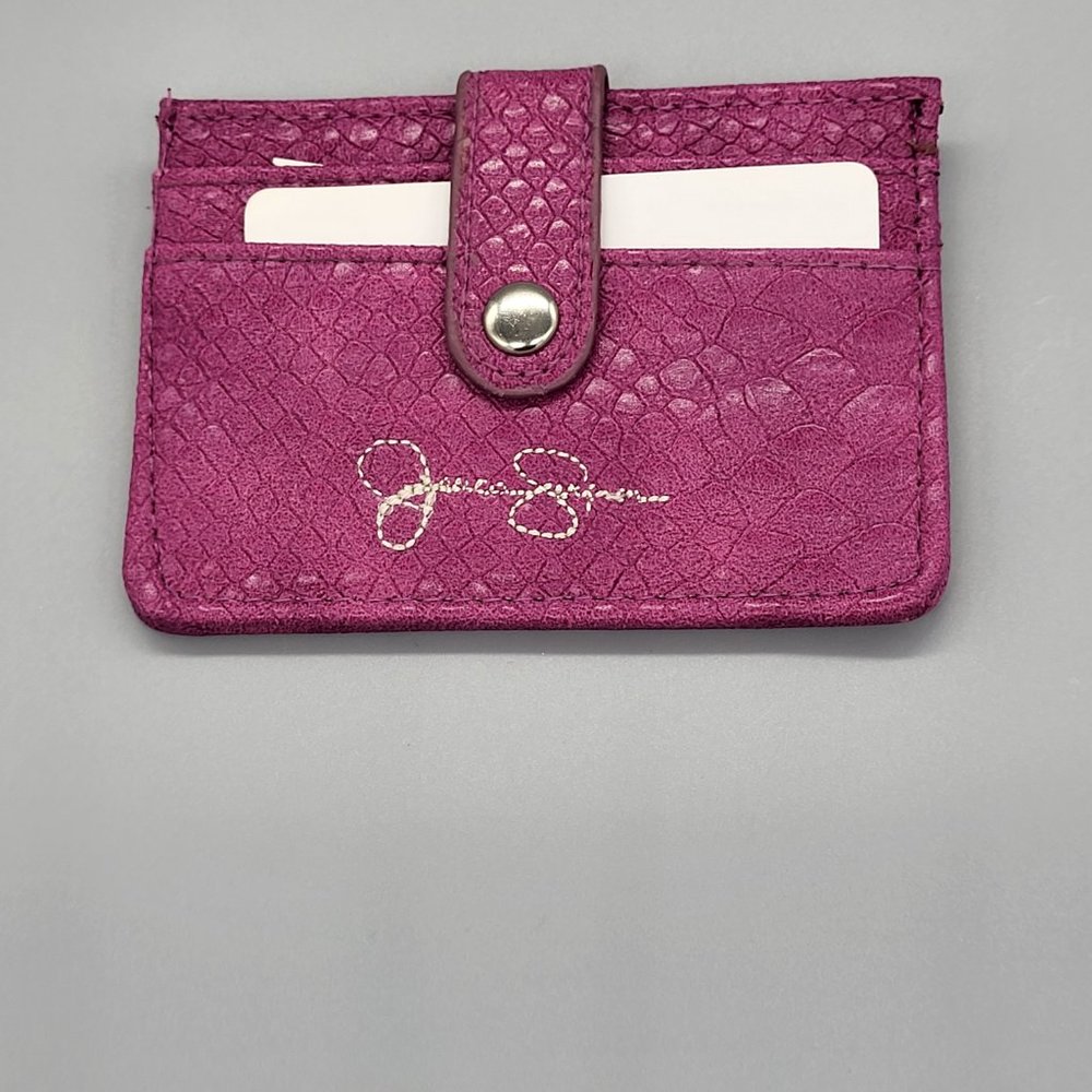 Jessica Simpson Card Holder - Picture 7 of 7